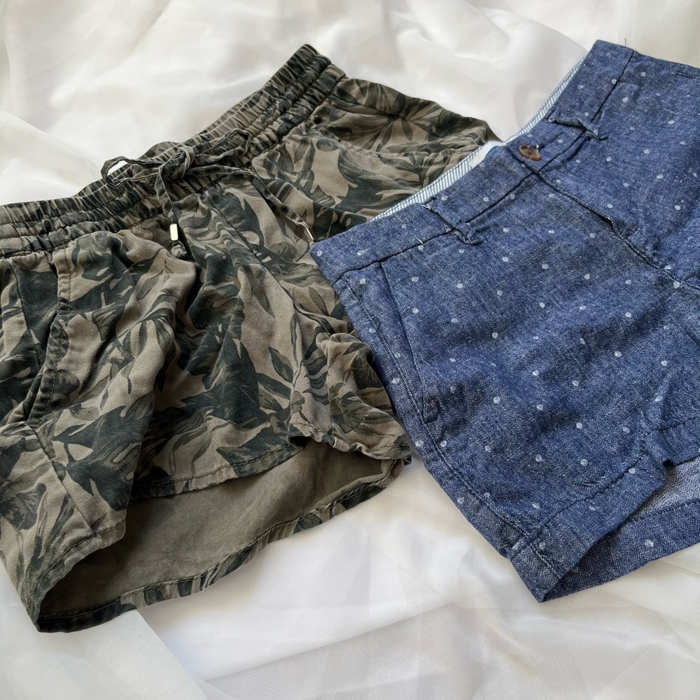 Old Navy Shorts Bundle